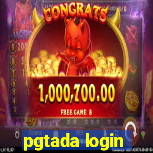 pgtada login